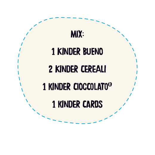 Kinder Epiphany