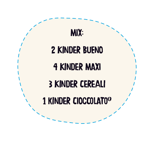 Kinder Epiphany