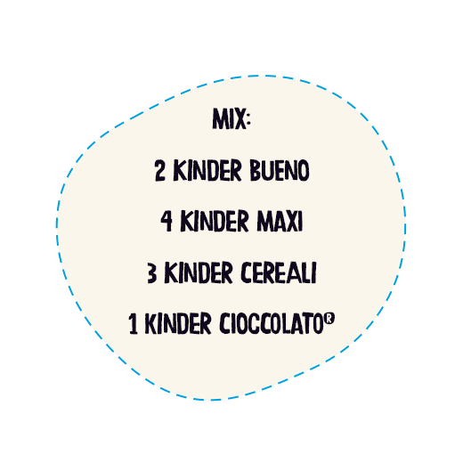 Kinder Epiphany