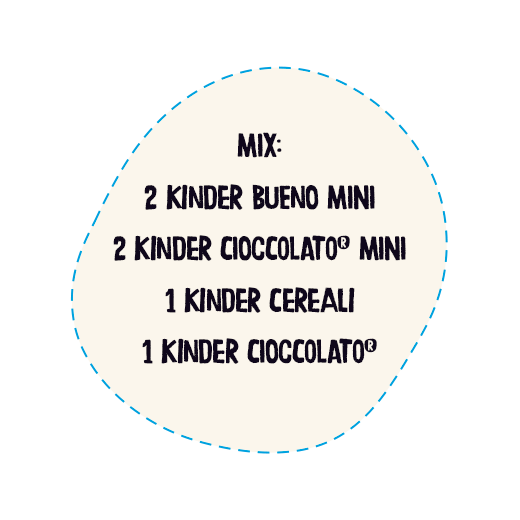 Kinder Epiphany