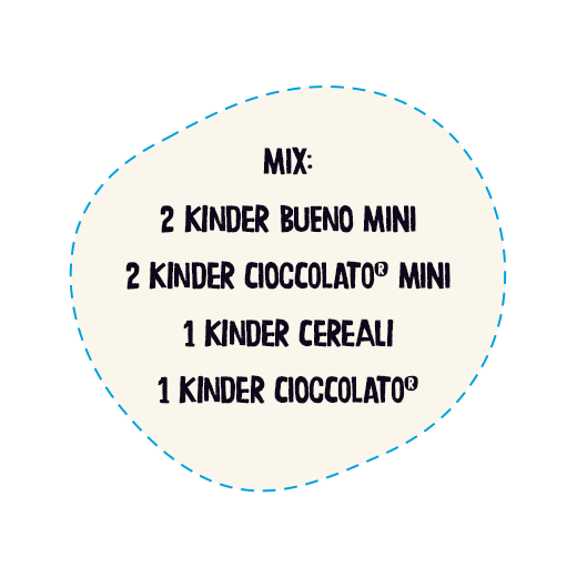 Kinder Epiphany