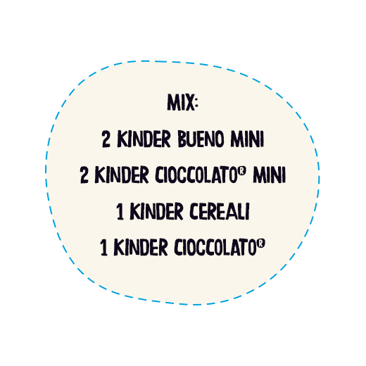 Kinder Epiphany
