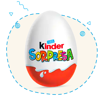 Kinder Epiphany