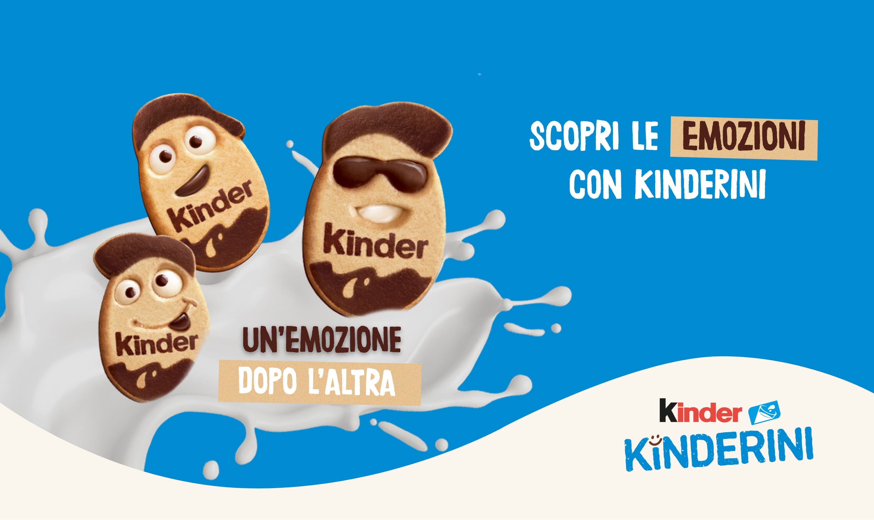 Kinderini