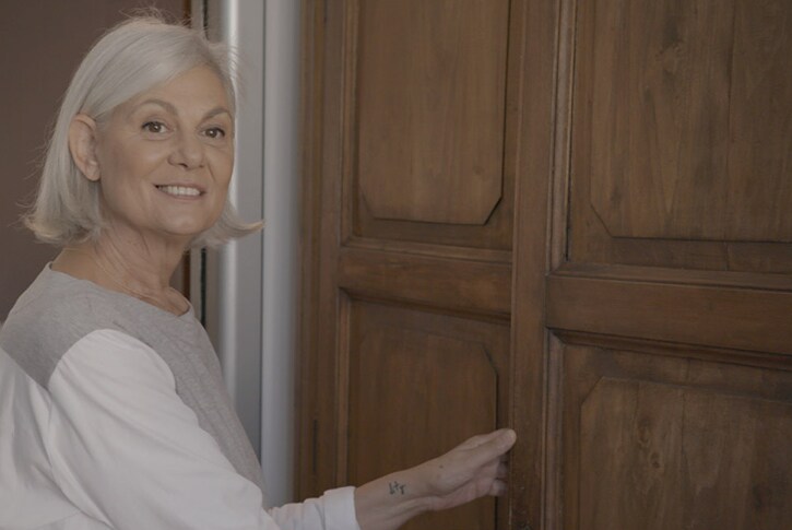 grandma grandma