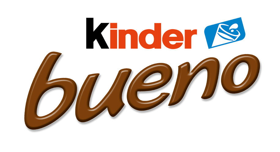 Kinder Bueno Cartiglio