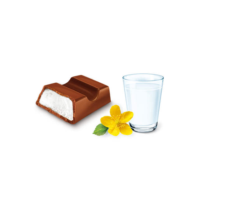 milk chocolate bar kinder maxi mini