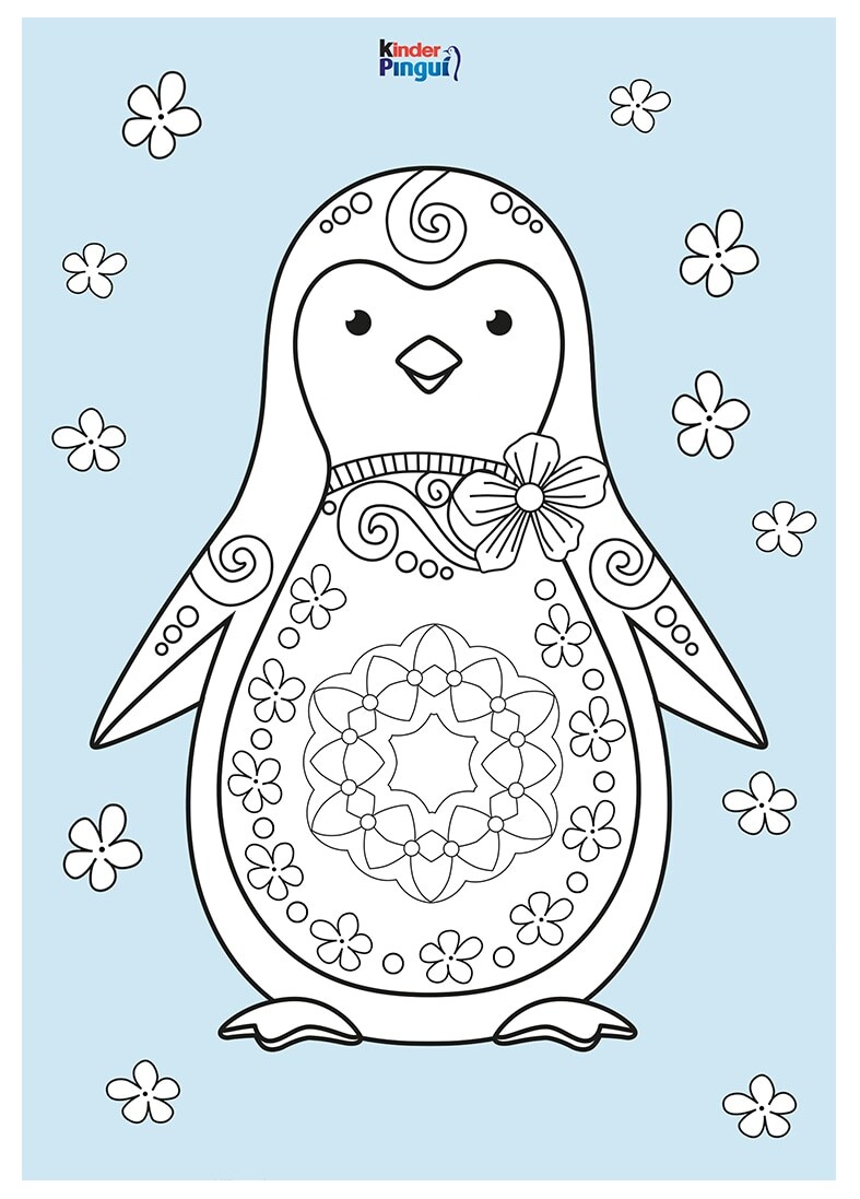 K Pinguì Mandala 01