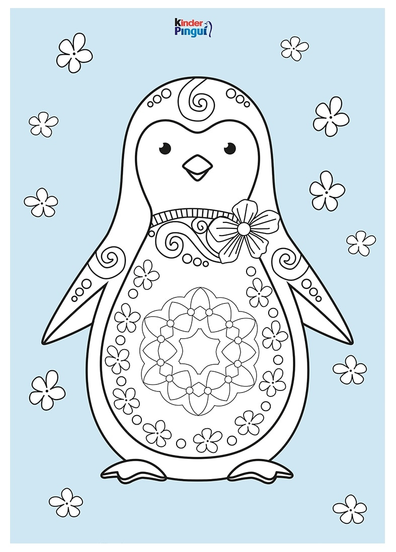 K Pinguì Mandala 01