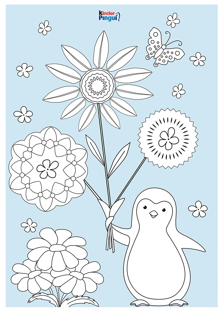 K Pinguì Mandala 02