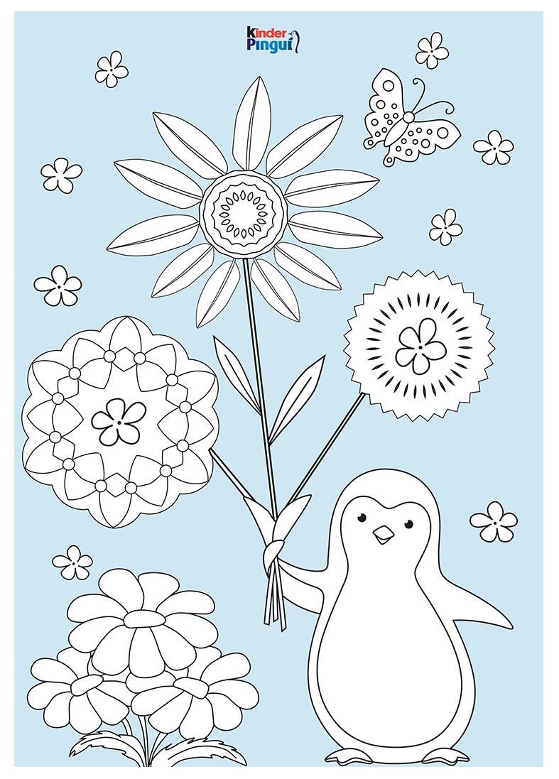 K Pinguì Mandala 02