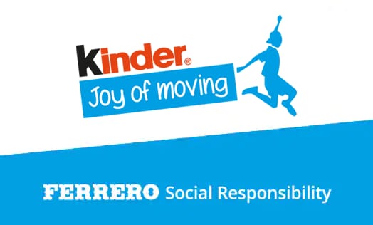 LogoKinder JOM CSR