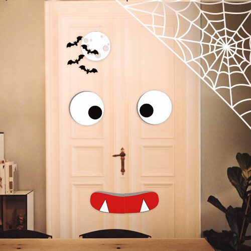K Halloween Porta