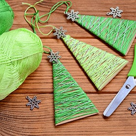 Kinder Natale Flipping Tiles 03