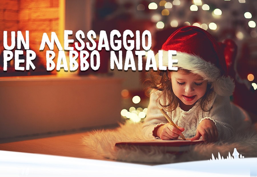 Kinder Natale Visore Letterina Mobile