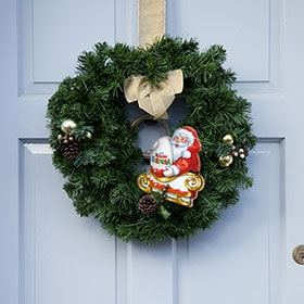 Kinder Natale Flipping Tiles 01