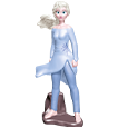 Kinder Sorpresa - Elsa Thumb