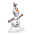 Kinder Sorpresa - Olaf Thumb