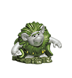 Kinder Sorpresa - Papa Troll Thumb