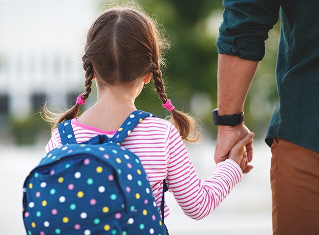 Ritorno a scuola senza ansie consigli per affrontare i primi giorni Ritorno a scuola senza ansie consigli per affrontare i primi giorni