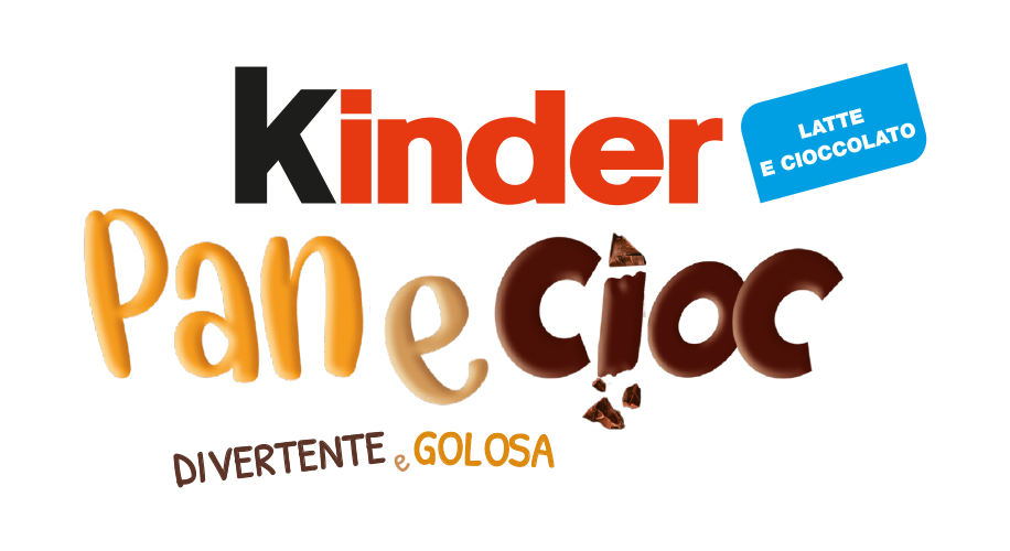 Kinder Pan e Cioc