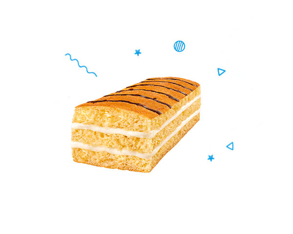 Kinder Brioss Classico