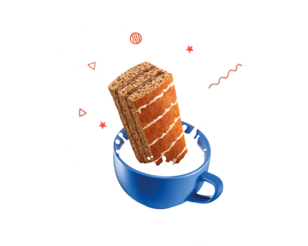 Kinder Colazione Più