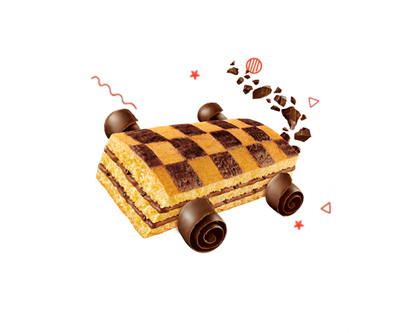Kinder Panecioc