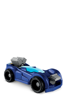 Hot Wheels - Futurismo toy image