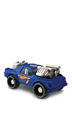 Hot Wheels - Night Shifter toy image