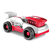Hot Wheels - D Muscle thumb image