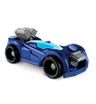 Hot Wheels - Futurismo thumb image