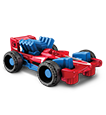 Hot Wheels - Winning Formula thumb image