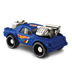 Hot Wheels - Night Shifter thumb image