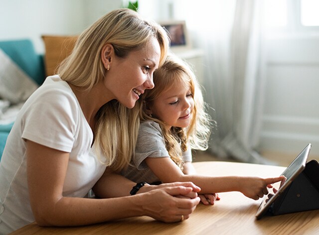 momenti famiglia applaydu