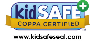 Kid Safe Logo ott 2022