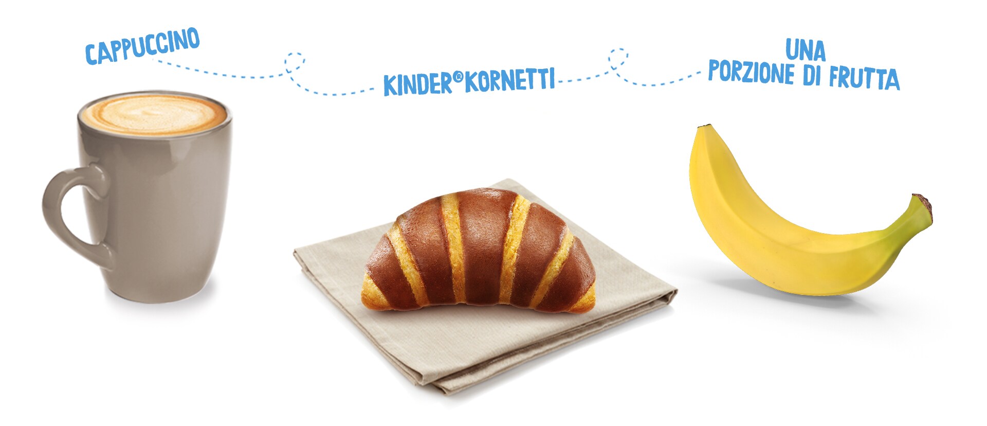 Consumo Kornetti