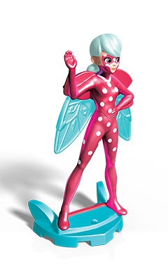Cosmobug Miracolous 2022