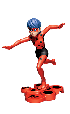 Ladybug miracolous 2022