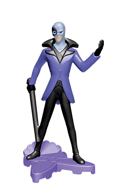Shadow Moth Miracolous 2022
