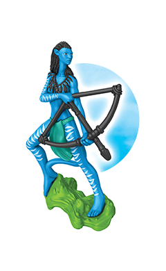 Neytiri KS Avatar
