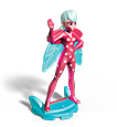 Cosmobug Miracolous 2022