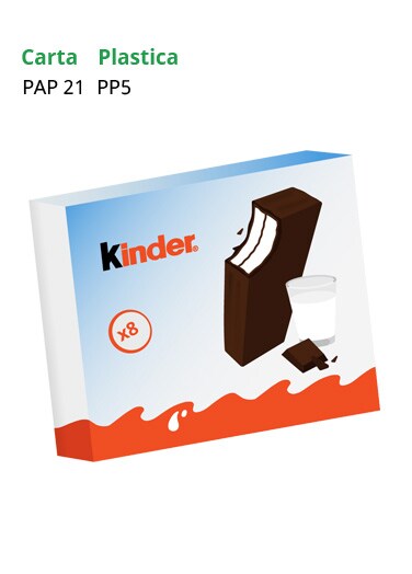 Pingui pack x8