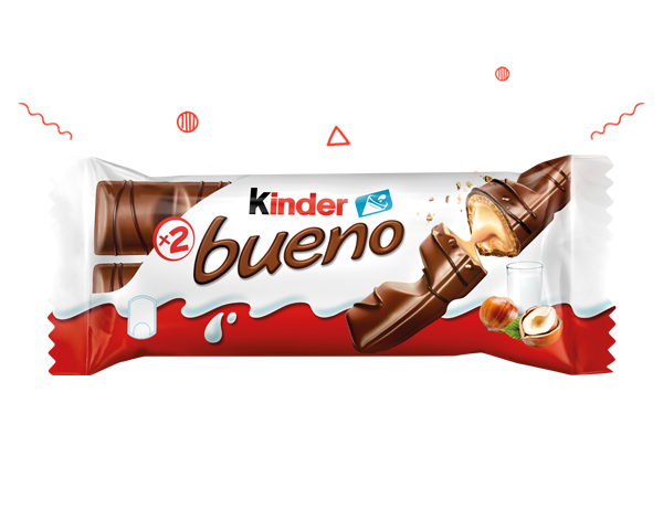 Bueno pack sostenibilità