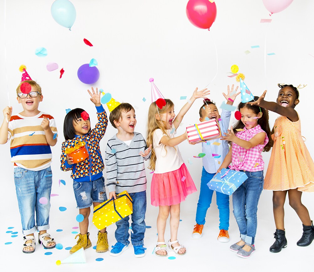 Visual party planner desktop 2023