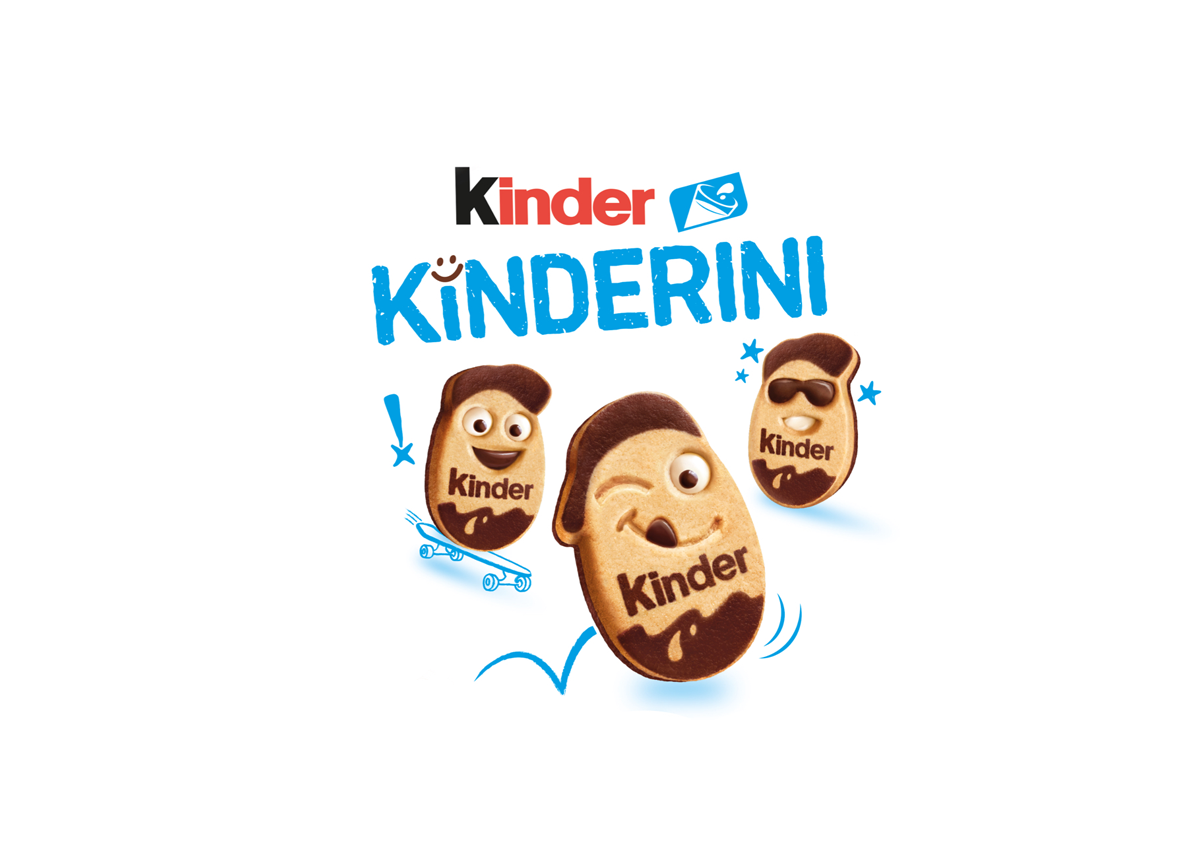 Kinderini