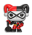 Harley Quinn v2 icon