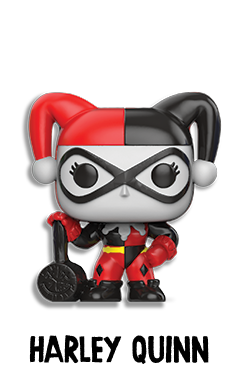 Harley Quinn v2