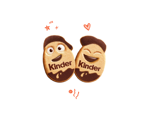 kinderini pack hover