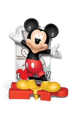 Mickey icon
